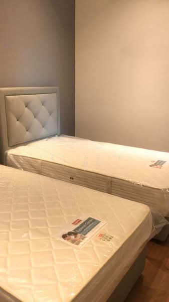 Sunway Geo Residence untuk Untuk Disewa - RM 5,000 /bulan, Mac 2026 - Bedroom - PropertyGuru.com.my