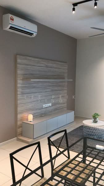 Sunway Geo Residence untuk Untuk Disewa - RM 5,000 /bulan, Mac 2026 - Living Room - PropertyGuru.com.my