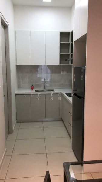 Sunway Geo Residence untuk Untuk Disewa - RM 5,000 /bulan, Mac 2026 - Kitchen - PropertyGuru.com.my
