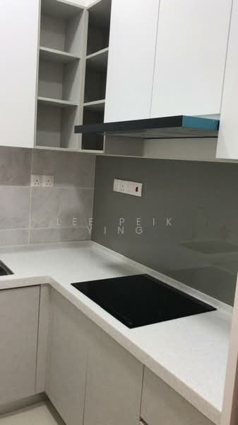 Sunway Geo Residence untuk Untuk Disewa - RM 5,000 /bulan, Mac 2026 - Kitchen - PropertyGuru.com.my