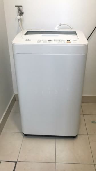 Sunway Geo Residence untuk Untuk Disewa - RM 5,000 /bulan, Mac 2026 - Interior - PropertyGuru.com.my