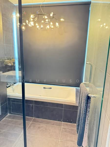 Condominium for Sale at Sunway Mont Residences - Normy Yusoff - Bathroom - PropertyGuru.com.my