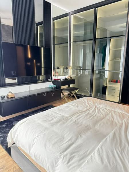 Condominium for Sale at Sunway Mont Residences - Normy Yusoff - Bedroom - PropertyGuru.com.my