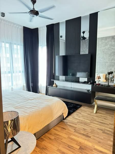 Condominium for Sale at Sunway Mont Residences - Normy Yusoff - Bedroom - PropertyGuru.com.my