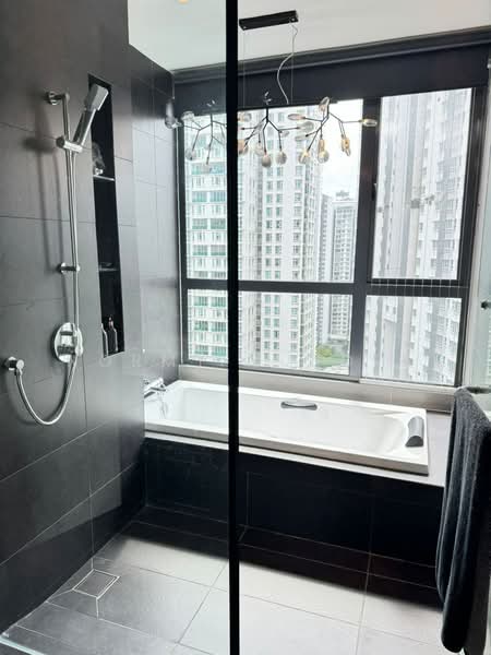 Condominium for Sale at Sunway Mont Residences - Normy Yusoff - Bathroom - PropertyGuru.com.my