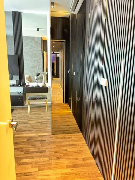 Condominium for Sale at Sunway Mont Residences - Normy Yusoff - Corridor - PropertyGuru.com.my