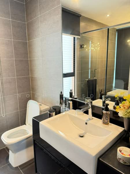 Condominium for Sale at Sunway Mont Residences - Normy Yusoff - Bathroom - PropertyGuru.com.my