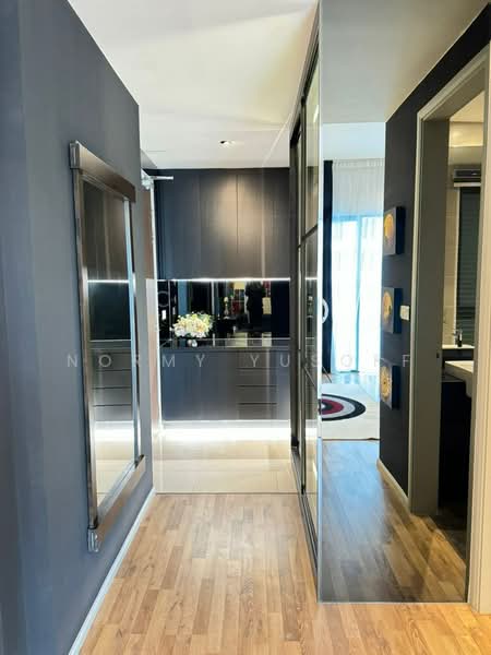 Condominium for Sale at Sunway Mont Residences - Normy Yusoff - Interior - PropertyGuru.com.my