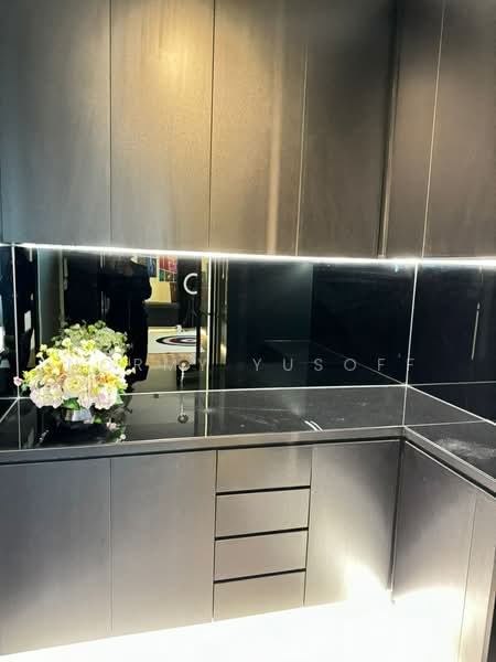 Condominium for Sale at Sunway Mont Residences - Normy Yusoff - Kitchen - PropertyGuru.com.my