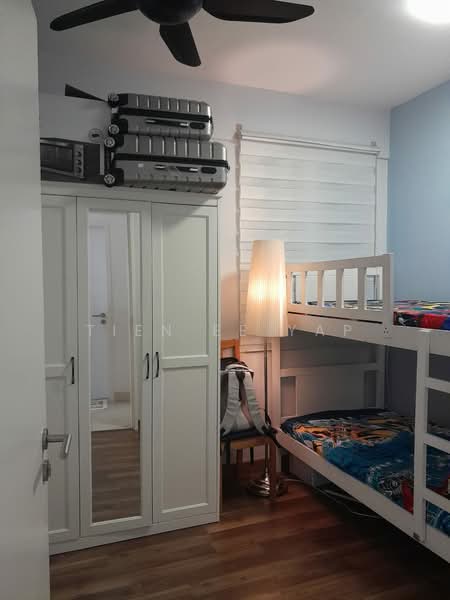 Service Residence for Rent at Sentul Point - Tien Ee Yap - PropertyGuru.com.my