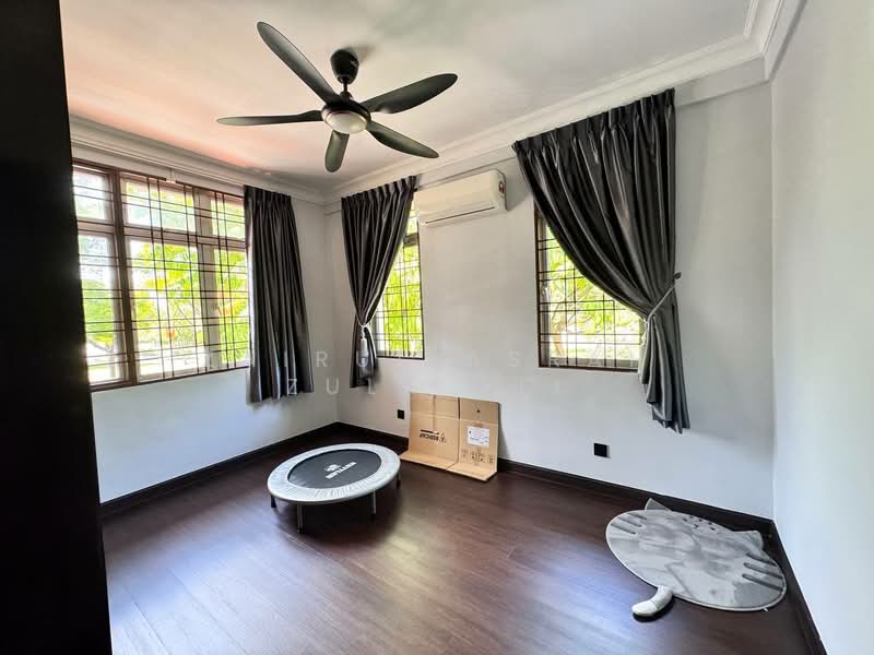 2-storey Terraced House for Sale in Putrajaya (Putrajaya) - Zairul Asrah Zulkefli - Bedroom - PropertyGuru.com.my