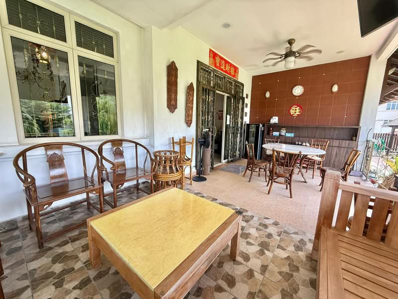 Redang Villa @ Taman Redang, Molek untuk Untuk Dijual - RM 3,000,000, Mac 2026 - Exterior - PropertyGuru.com.my