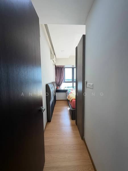 Bay Point @ Country Garden Danga Bay untuk Untuk Dijual - RM 505,000, Mac 2026 - Bedroom - PropertyGuru.com.my