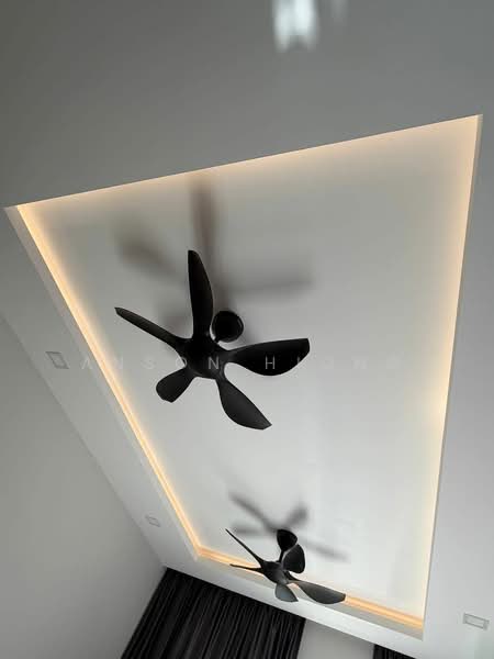 Bay Point @ Country Garden Danga Bay untuk Untuk Dijual - RM 505,000, Mac 2026 - Interior - PropertyGuru.com.my