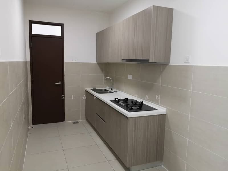 Condominium for Rent at Botanika - Sharon Tan - Kitchen - PropertyGuru.com.my