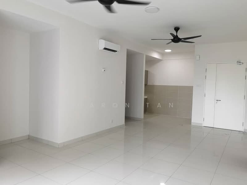 Condominium for Rent at Botanika - Sharon Tan - Living Room - PropertyGuru.com.my