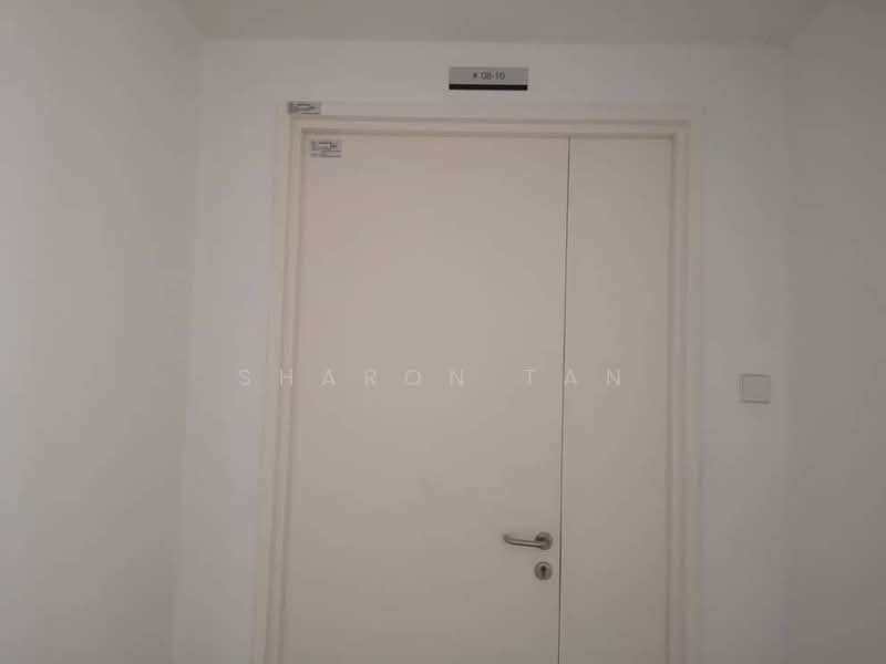 Condominium for Rent at Botanika - Sharon Tan - Corridor - PropertyGuru.com.my