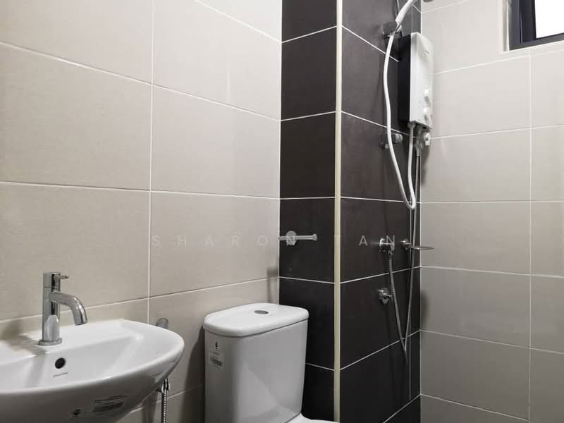 Condominium for Rent at Botanika - Sharon Tan - Bathroom - PropertyGuru.com.my