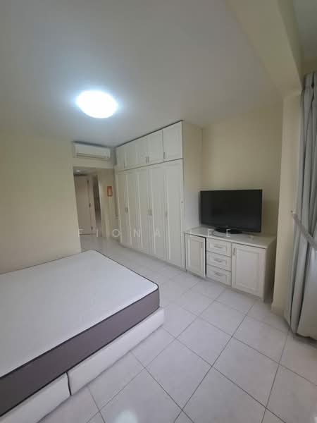 Kondominium untuk Disewa di Mont Kiara Astana - Fiona Lee - Bedroom - PropertyGuru.com.my