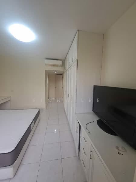 Kondominium untuk Disewa di Mont Kiara Astana - Fiona Lee - Bedroom - PropertyGuru.com.my