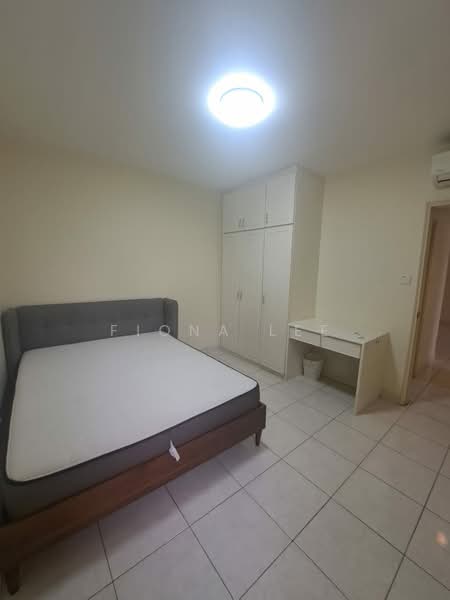 Kondominium untuk Disewa di Mont Kiara Astana - Fiona Lee - Bedroom - PropertyGuru.com.my