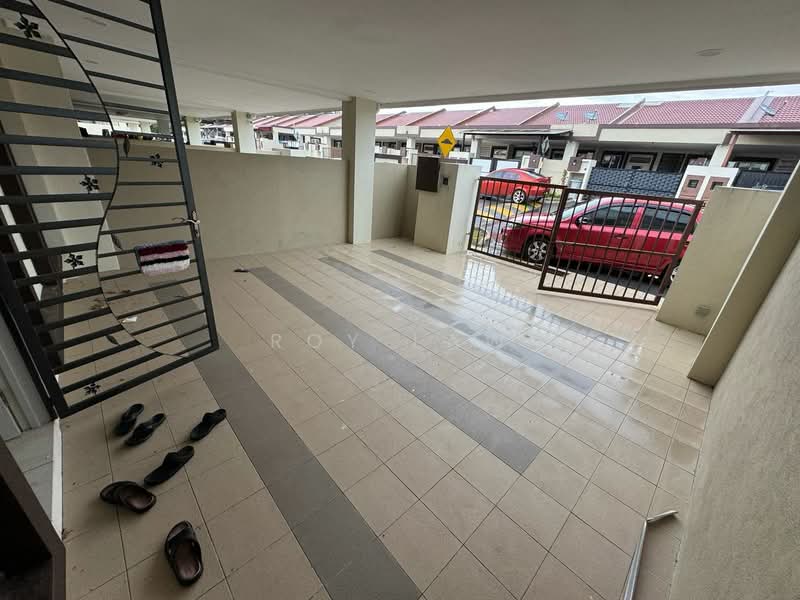 Terraced House for Rent in Port Dickson (Negeri Sembilan) - Roy Law - Exterior - PropertyGuru.com.my