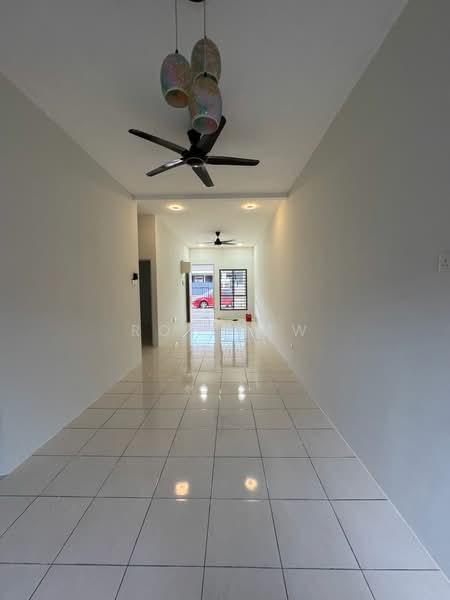 Terraced House for Rent in Port Dickson (Negeri Sembilan) - Roy Law - Interior - PropertyGuru.com.my