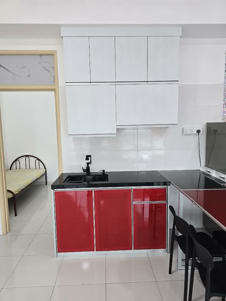 The Sky Executive Suites untuk Untuk Disewa - RM 2,500 /bulan, Mac 2026 - PropertyGuru.com.my