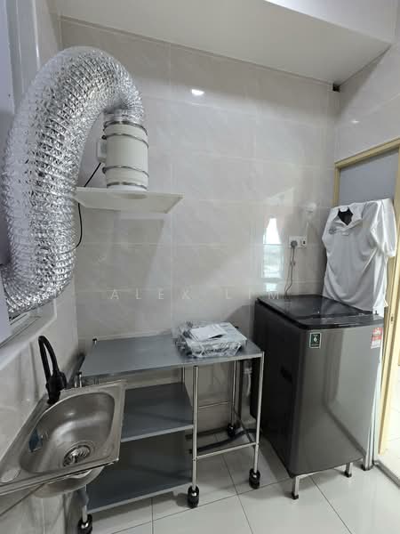 The Sky Executive Suites untuk Untuk Disewa - RM 2,500 /bulan, Mac 2026 - PropertyGuru.com.my