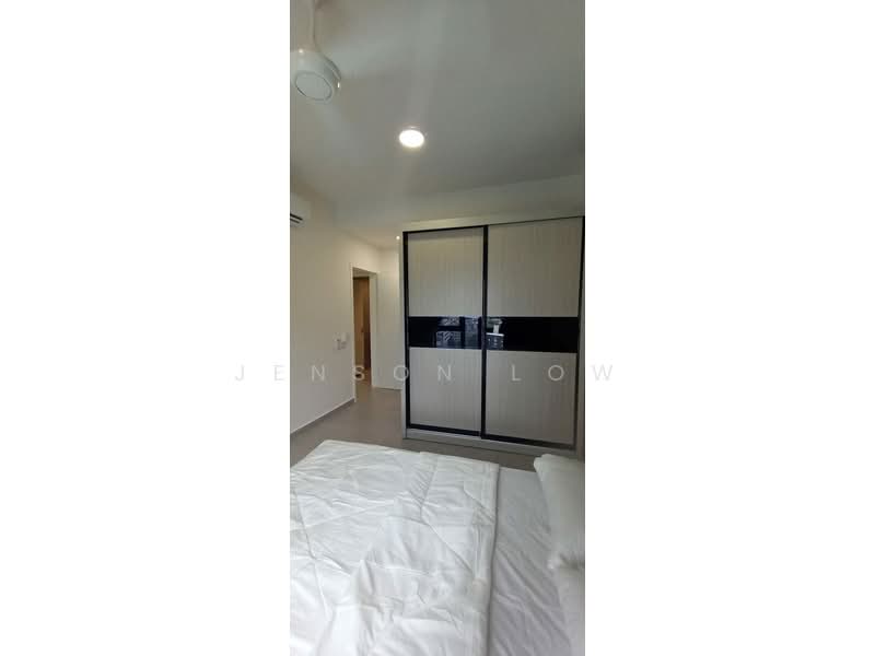 D'Ivo untuk Untuk Disewa - RM 3,300 /bulan, Mac 2026 - Bedroom - PropertyGuru.com.my
