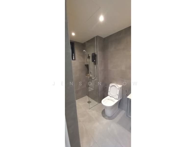 D'Ivo untuk Untuk Disewa - RM 3,300 /bulan, Mac 2026 - Bathroom - PropertyGuru.com.my