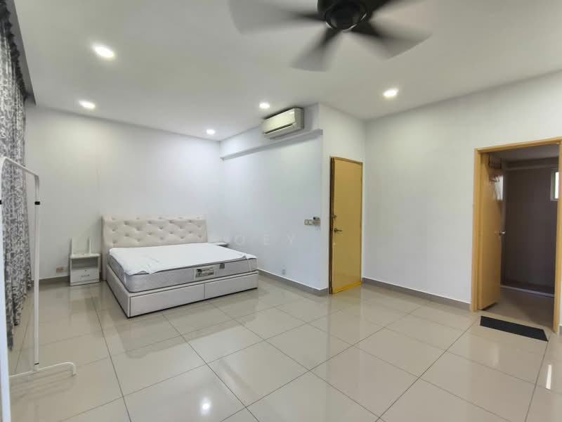 Service Residence for Rent at Greenfield Regency - Boey . - Bedroom - PropertyGuru.com.my