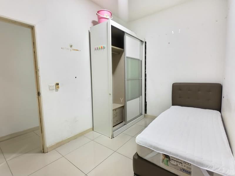Service Residence for Rent at Greenfield Regency - Boey . - Bedroom - PropertyGuru.com.my