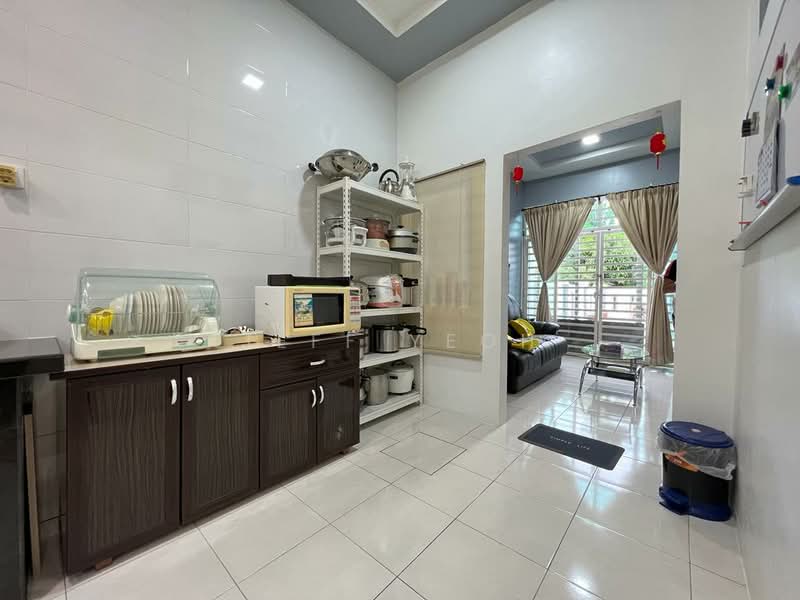 Semi-Detached House for Sale in Taman Laman Kuda (Anak Bukit) - Jeff Yeoh - Kitchen - PropertyGuru.com.my