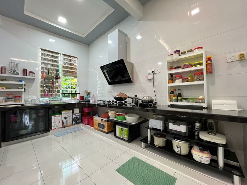 Semi-Detached House for Sale in Taman Laman Kuda (Anak Bukit) - Jeff Yeoh - PropertyGuru.com.my