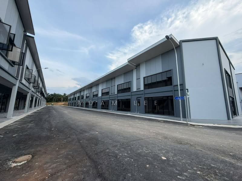 Kilang untuk Disewa di Kulai (Johor) - Adam Lee - Exterior - PropertyGuru.com.my