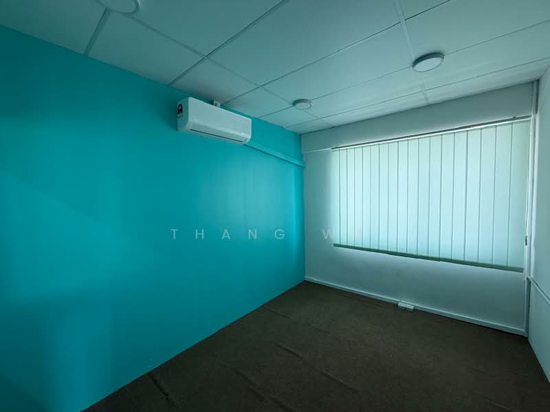 Factory for Rent in Batu Kawan (Penang) - Thang Wu - Interior - PropertyGuru.com.my