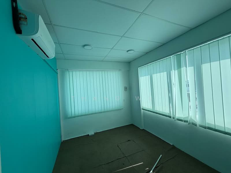 Factory for Rent in Batu Kawan (Penang) - Thang Wu - Interior - PropertyGuru.com.my