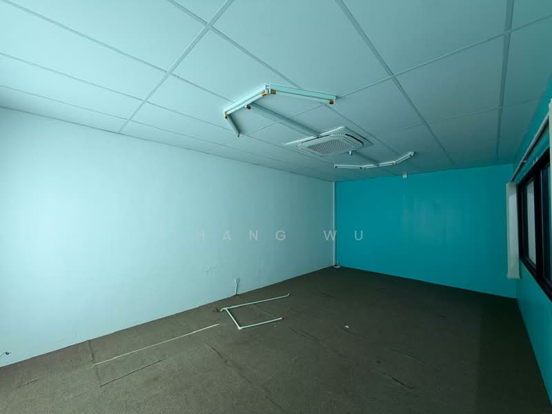 Factory for Rent in Batu Kawan (Penang) - Thang Wu - Interior - PropertyGuru.com.my
