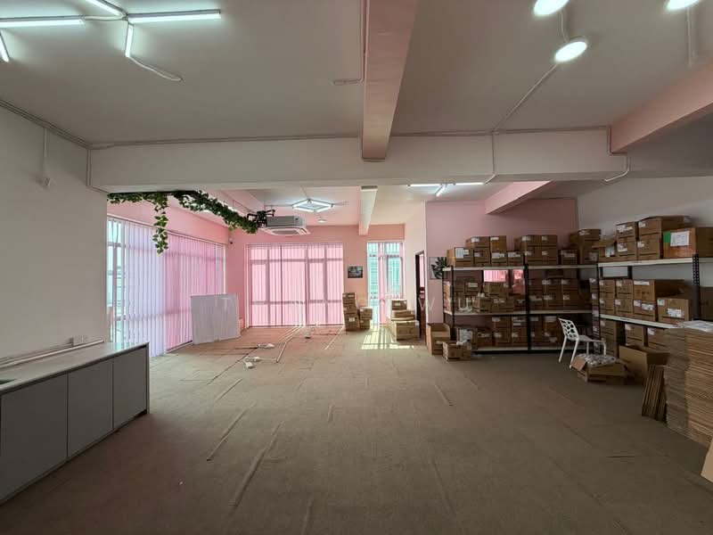 Factory for Rent in Batu Kawan (Penang) - Thang Wu - Interior - PropertyGuru.com.my