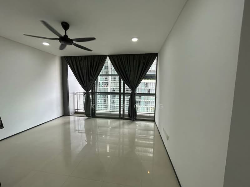 The Fennel untuk Untuk Disewa - RM 2,300 /bulan, Mac 2026 - Balcony - PropertyGuru.com.my