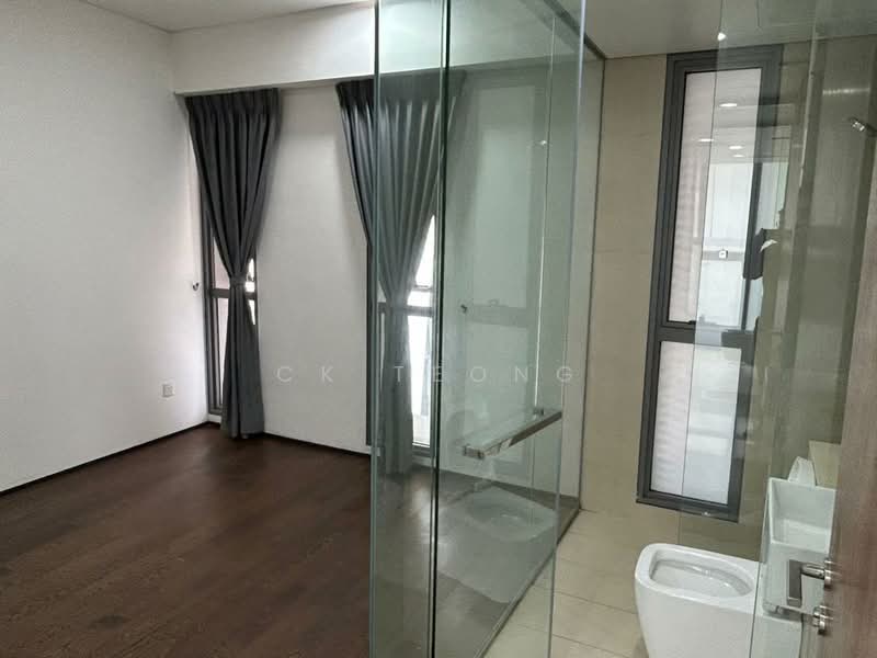 The Fennel untuk Untuk Disewa - RM 2,300 /bulan, Mac 2026 - Bedroom - PropertyGuru.com.my