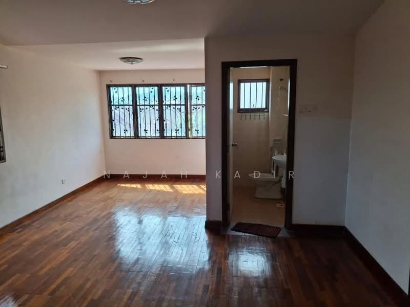 Untuk Dijual - Precinct 16