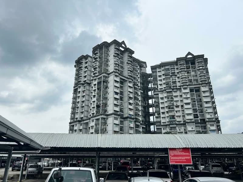 Menara Alpha untuk Untuk Dijual - RM 318,000, Mac 2026 - Exterior - PropertyGuru.com.my