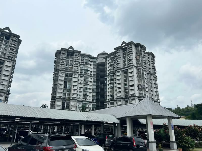 Menara Alpha untuk Untuk Dijual - RM 318,000, Mac 2026 - Exterior - PropertyGuru.com.my
