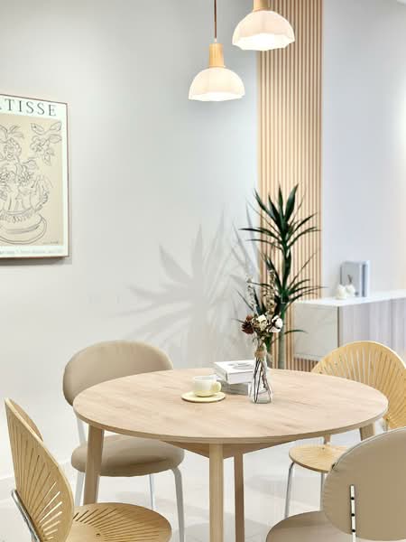 Service Residence for Rent at Trion 2 @ KL - Ming Ju Li - PropertyGuru.com.my