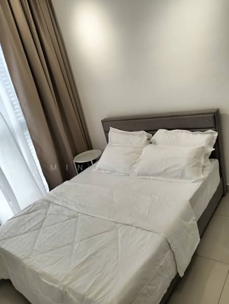 Service Residence for Rent at Trion 2 @ KL - Ming Ju Li - PropertyGuru.com.my