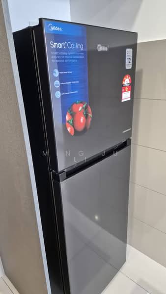 Service Residence for Rent at Trion 2 @ KL - Ming Ju Li - PropertyGuru.com.my