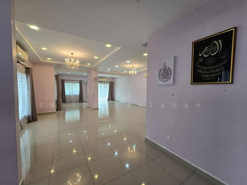 Semi-Detached House for Sale in Bandar Tasik Kesuma (Beranang) - Sariza Hartanah - Interior - PropertyGuru.com.my