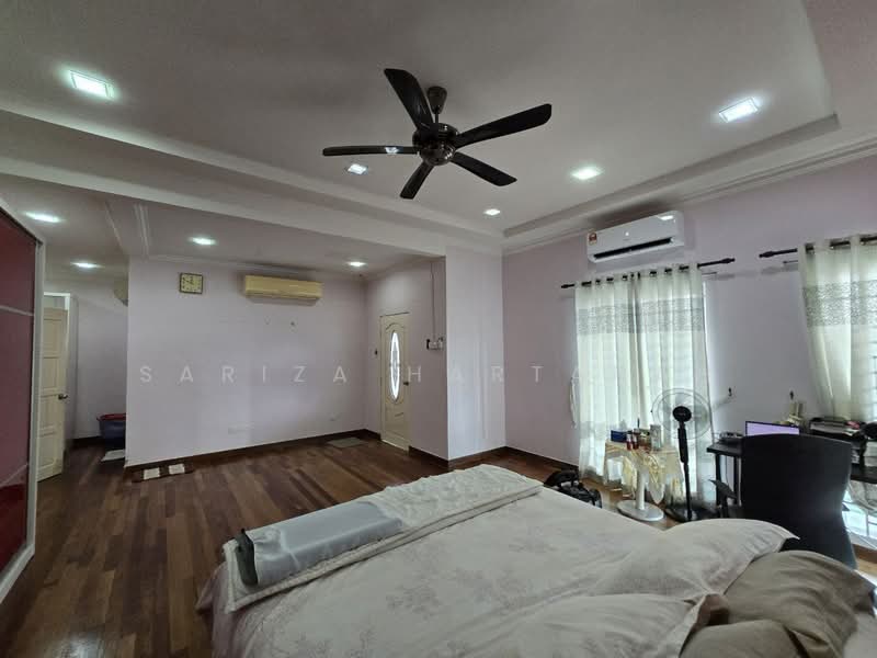 Semi-Detached House for Sale in Bandar Tasik Kesuma (Beranang) - Sariza Hartanah - PropertyGuru.com.my